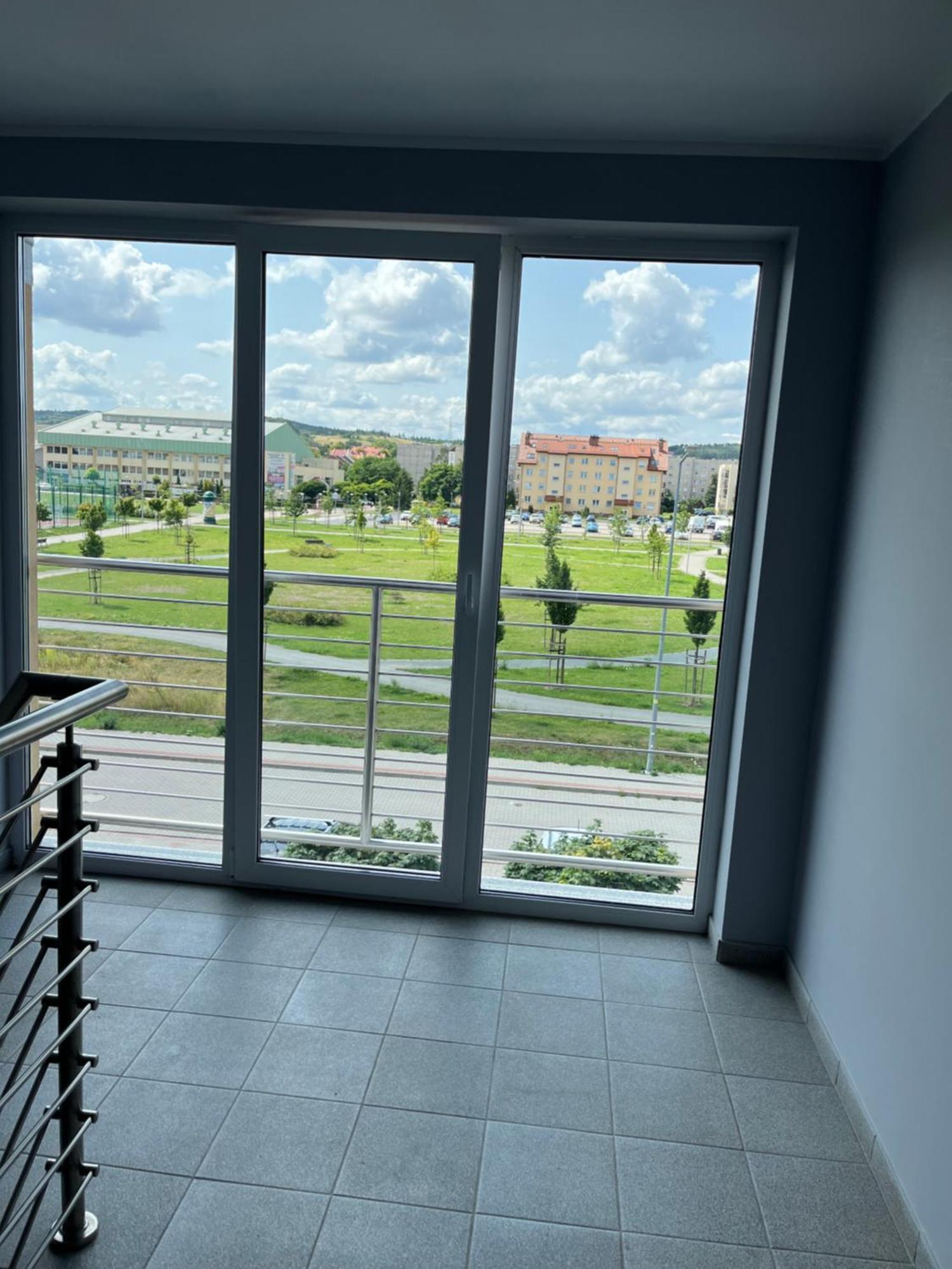 Studio Green Świebodzice Esterno foto